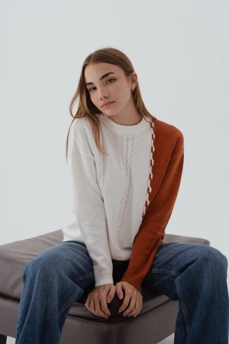 SWEATER AURORA