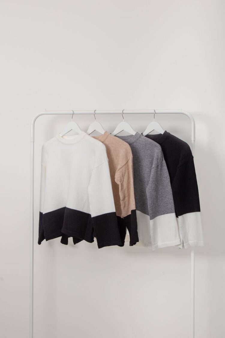 SWEATER LATTE - Imagen 8