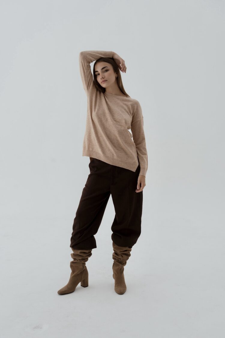 SWEATER GENESIS - Imagen 2