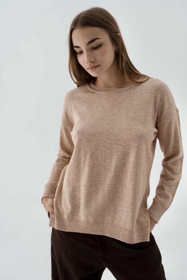 SWEATER GENESIS
