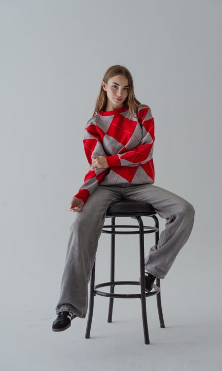 SWEATER GIA