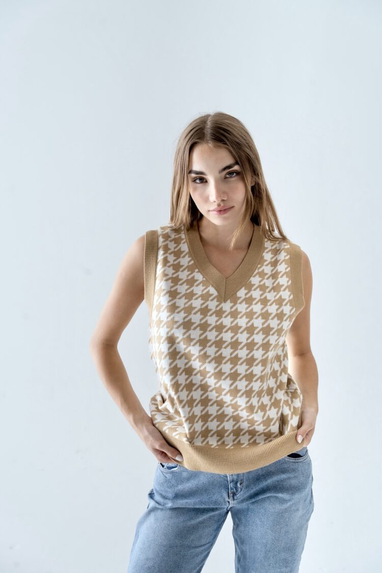 CHALECO MARTY - Imagen 2