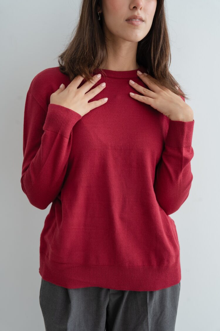 SWEATER NICOLE - Imagen 5
