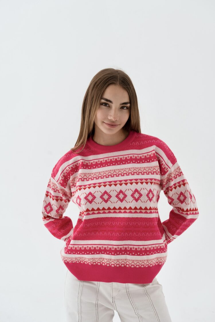 SWEATER CECI - Imagen 5
