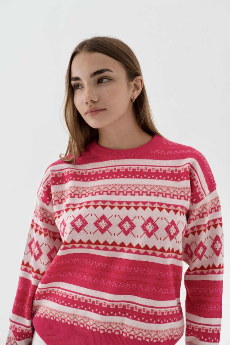 SWEATER CECI