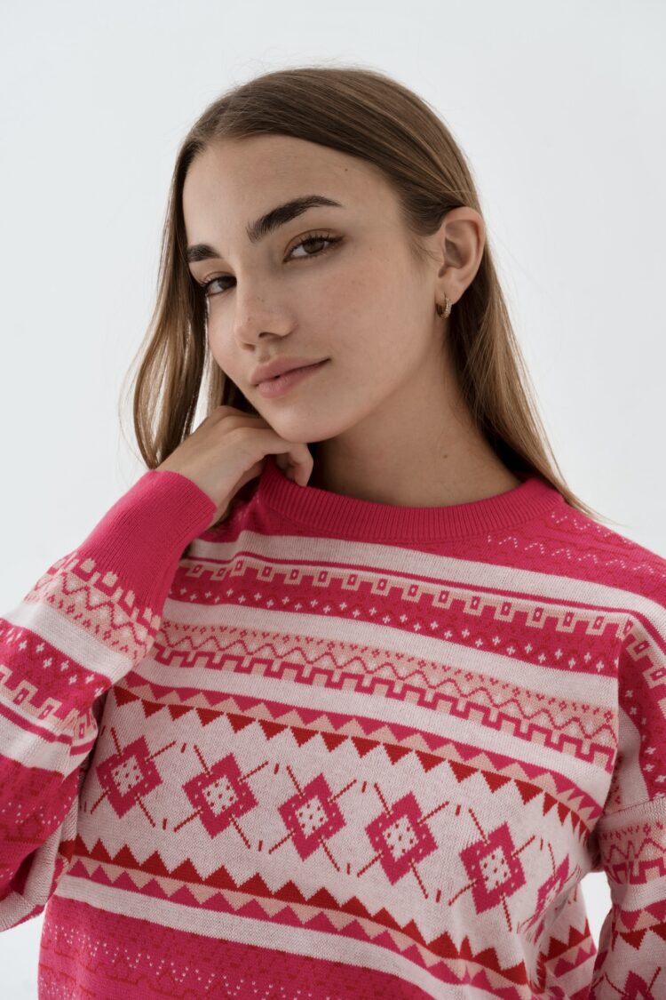 SWEATER CECI - Imagen 2