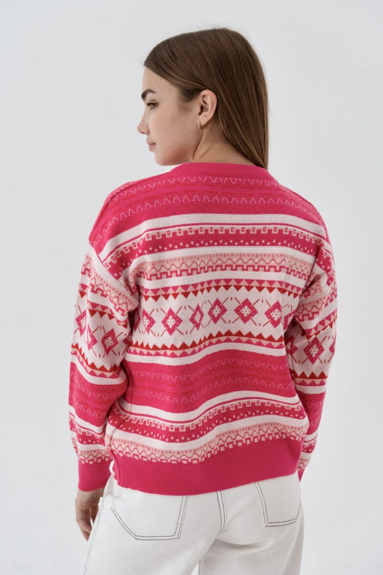 SWEATER CECI - Imagen 4