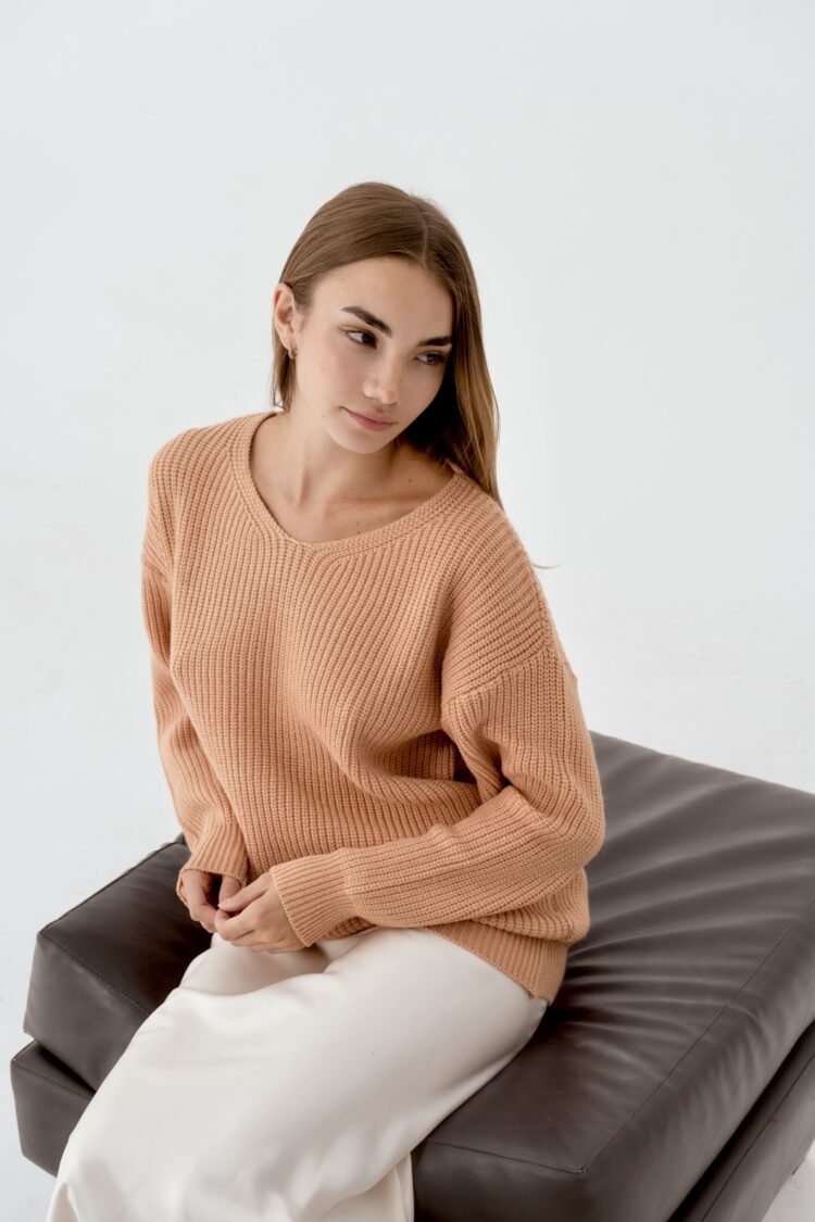 SWEATER LUNA - Imagen 3