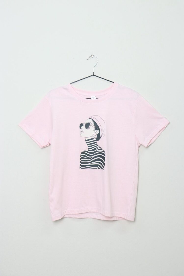 REMERA FEMININE - Imagen 5