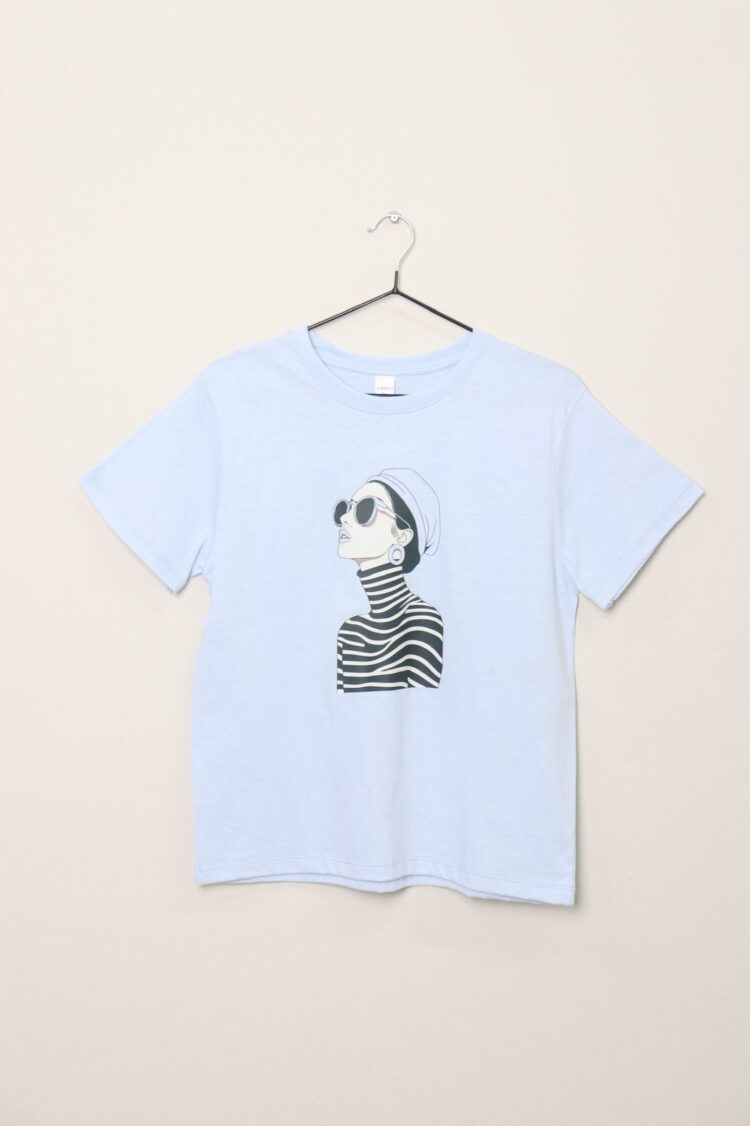 REMERA FEMININE - Imagen 3