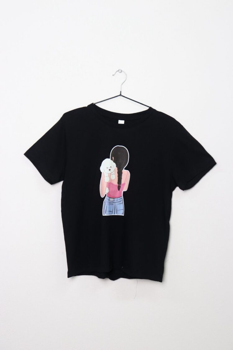 REMERA LATTE - Imagen 4