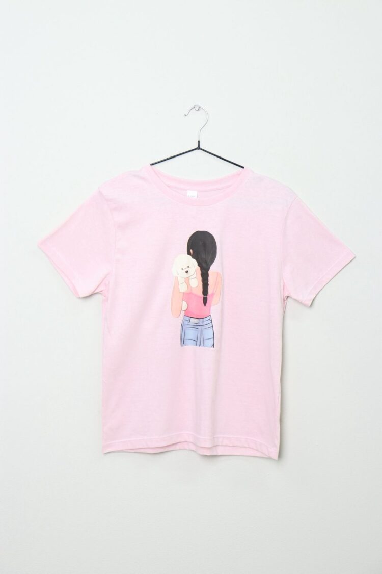 REMERA LATTE - Imagen 5