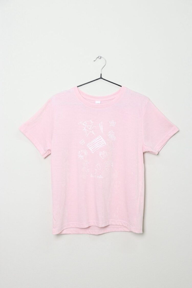 REMERA BEACH VIBES - Imagen 5