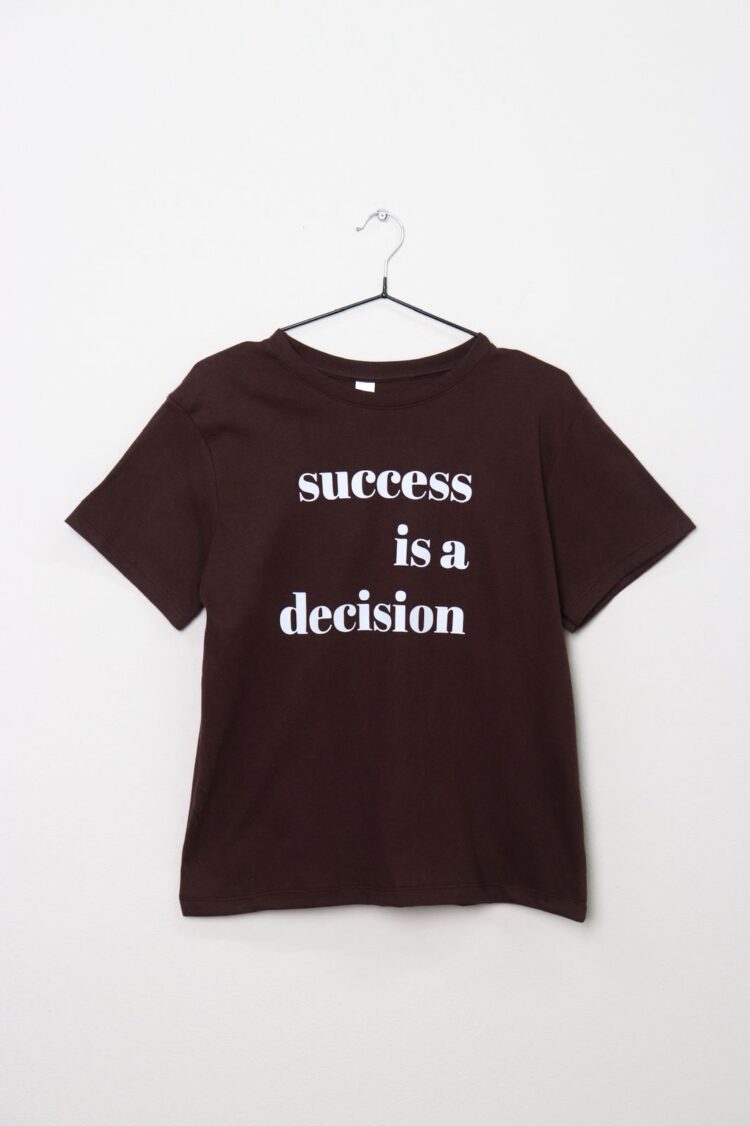 REMERA SUCCESS - Imagen 5