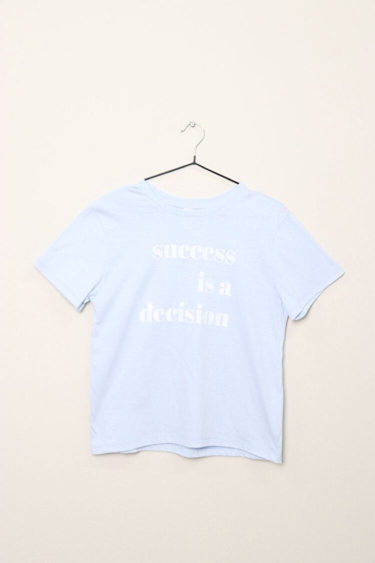 REMERA SUCCESS - Imagen 4