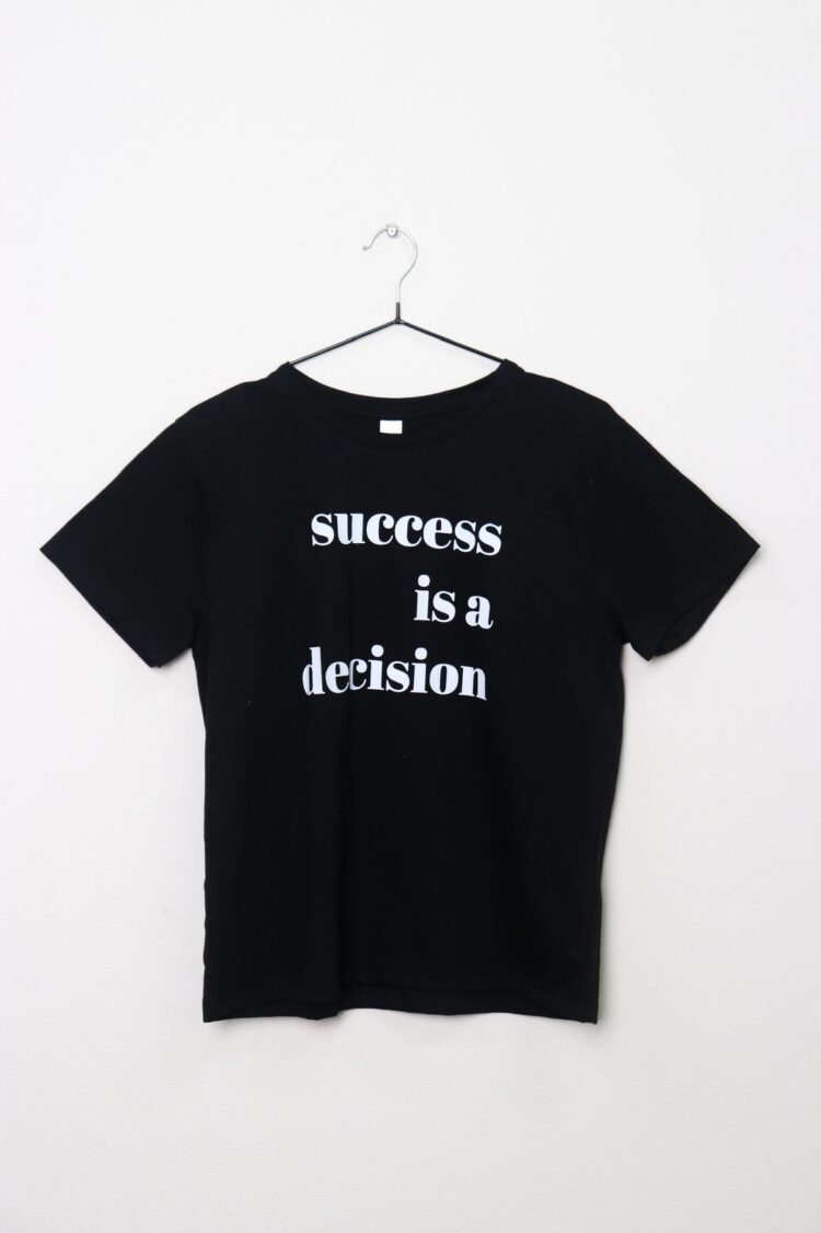 REMERA SUCCESS - Imagen 2