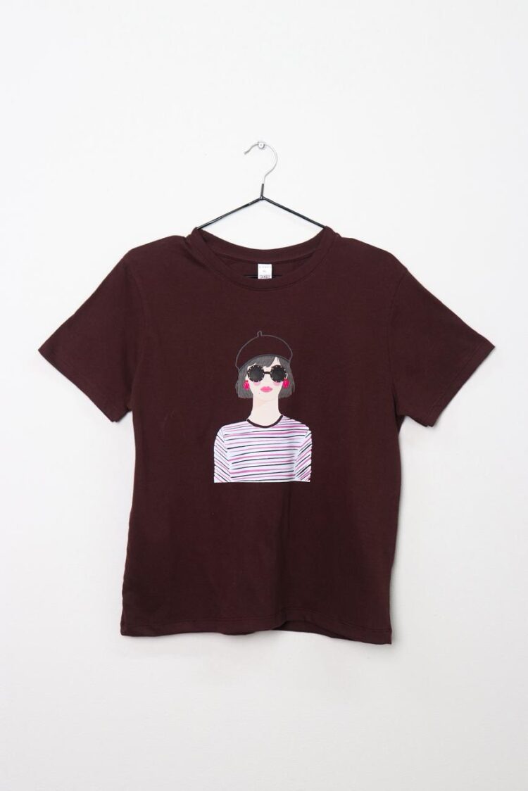 REMERA UNIQUE - Imagen 3