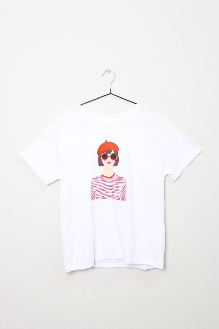 REMERA UNIQUE - Imagen 2