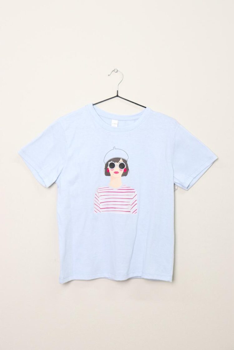 REMERA UNIQUE