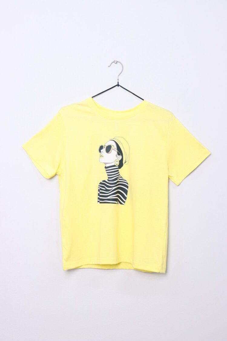 REMERA FEMININE - Imagen 7