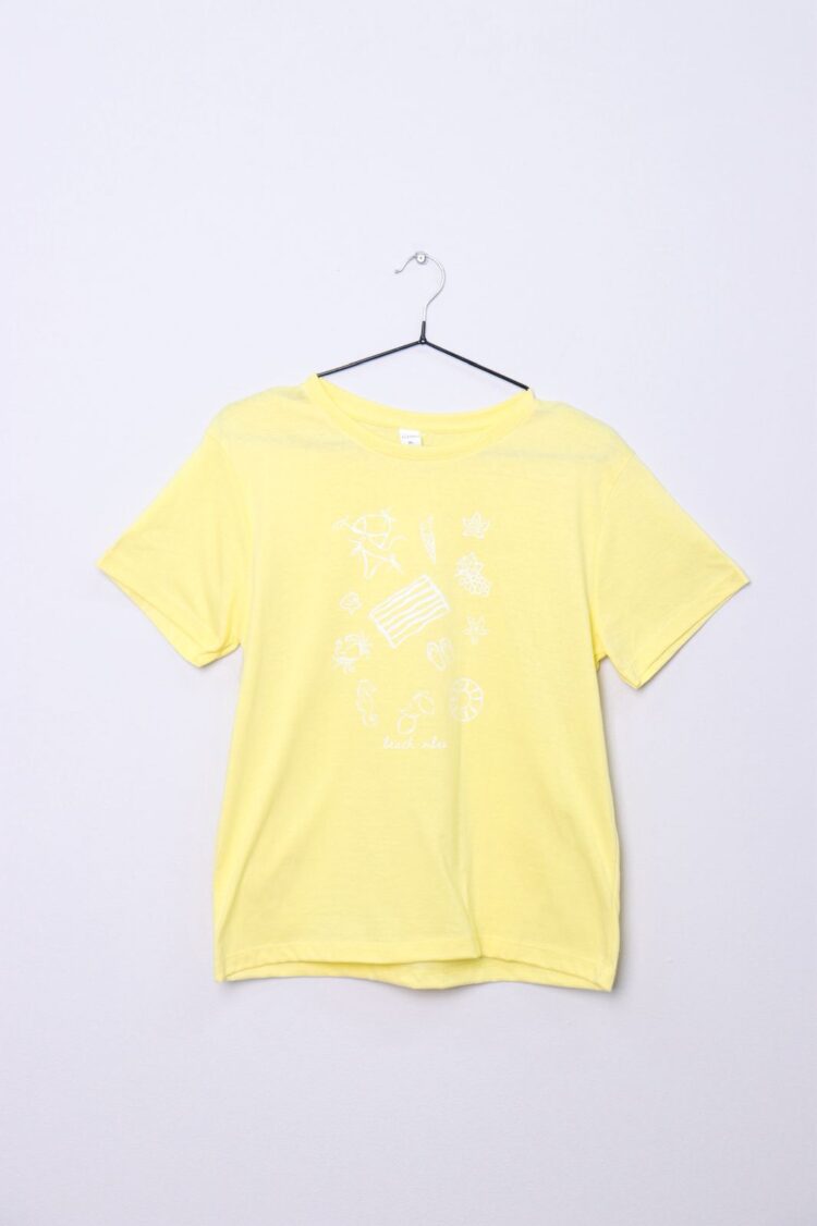 REMERA BEACH VIBES - Imagen 7