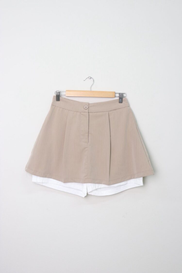 SHORT POLLERA LINO - Imagen 4