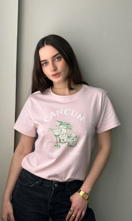 REMERA CANCUN