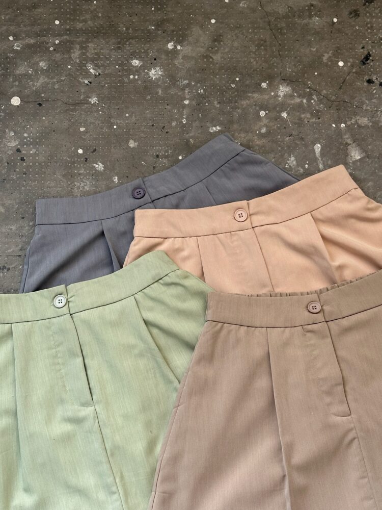 SHORT POLLERA LINO - Imagen 2