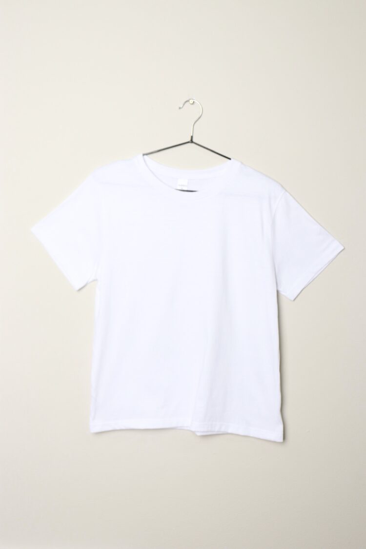 REMERA BASICA U - Imagen 6