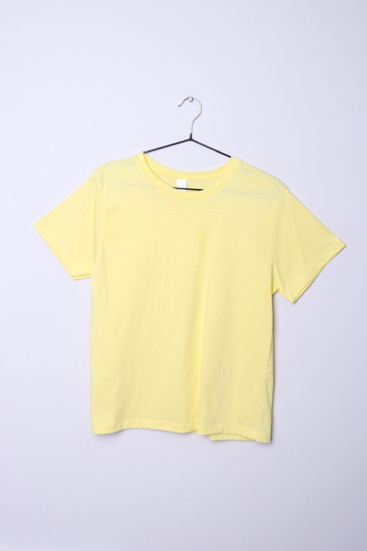 REMERA BASICA U - Imagen 8