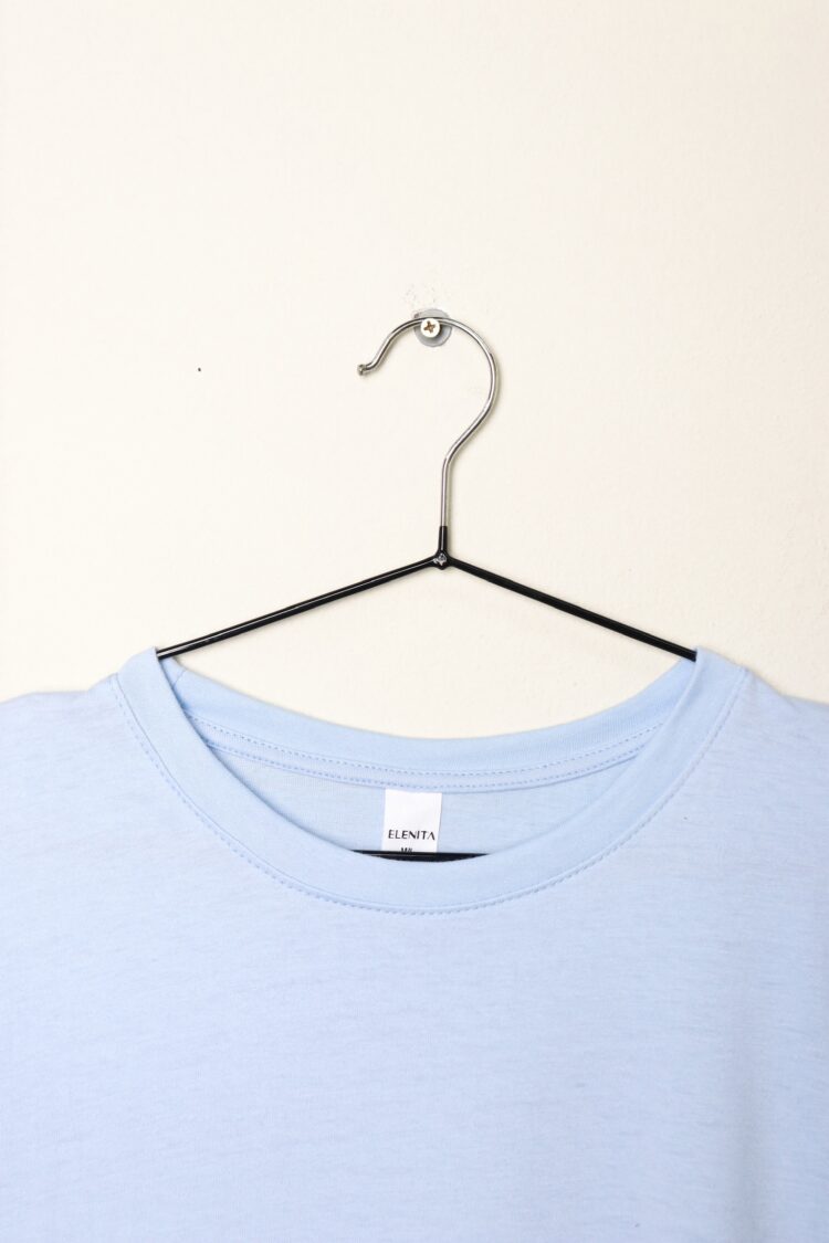REMERA BASICA U - Imagen 4