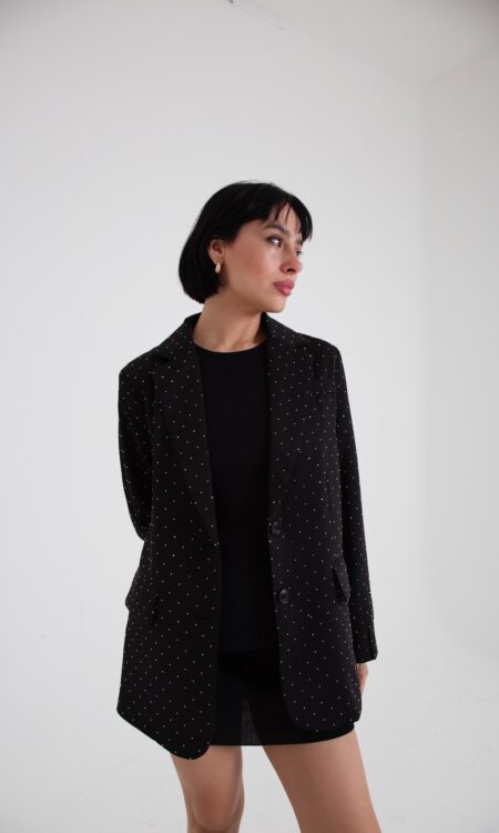 BLAZER HOTFIX