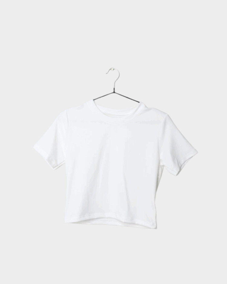BABYTEE LISO - Imagen 2