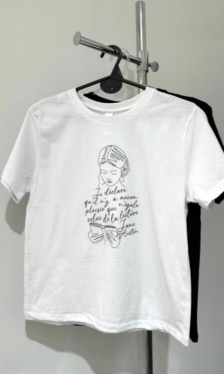 REMERA JE DECLARE