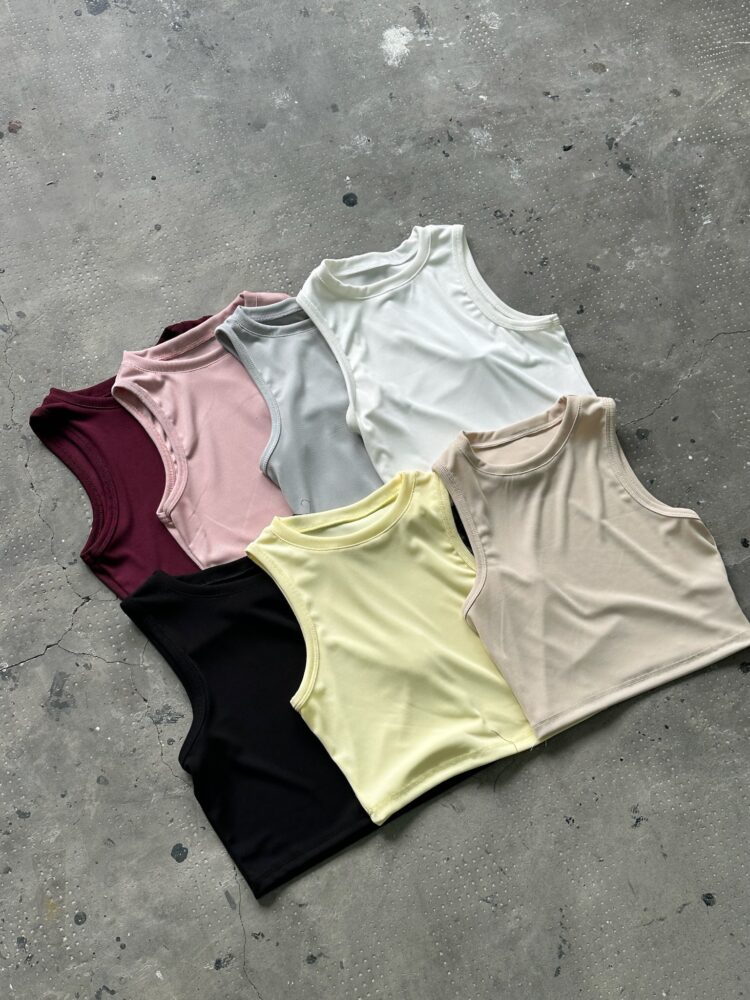 TOP MORLEY LISO