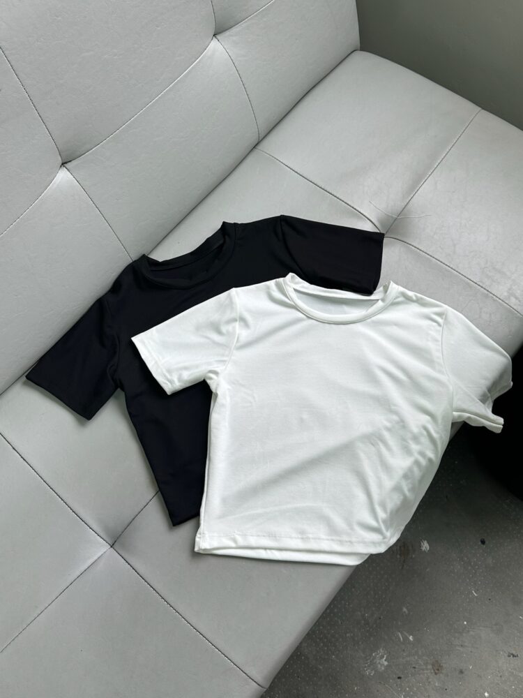 BABYTEE LISO