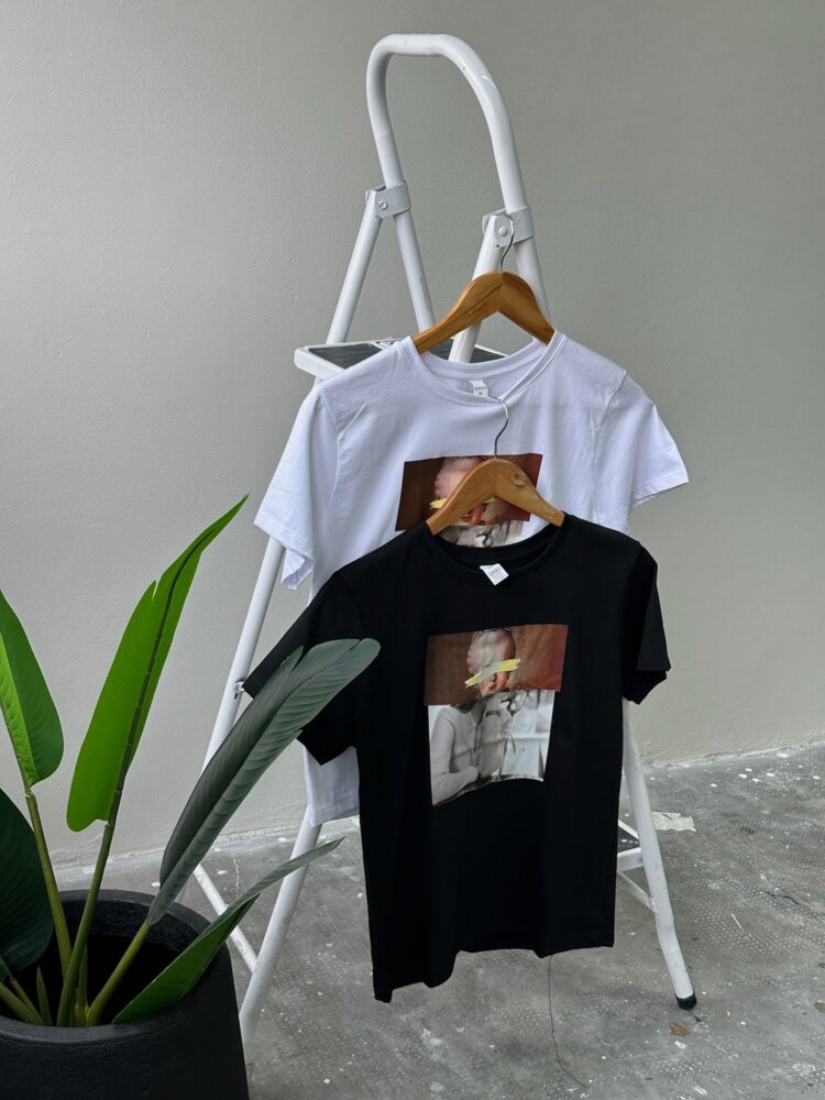 REMERA MENTALLY - Imagen 2