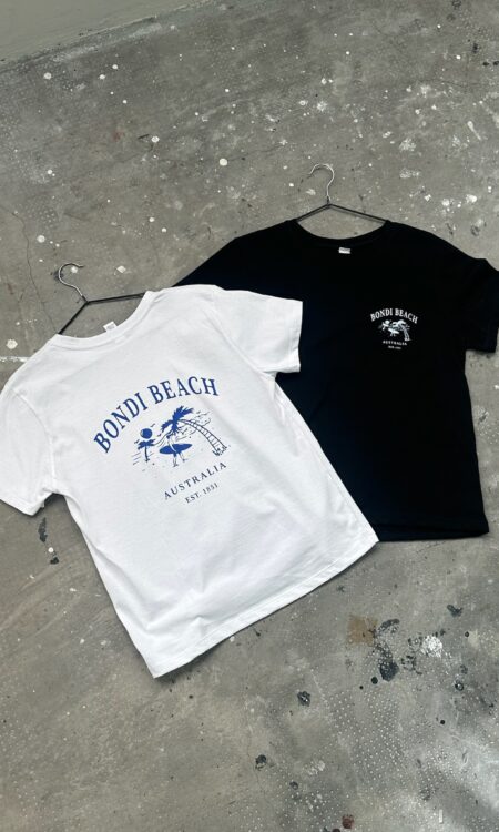 REMERA BONDI BEACH