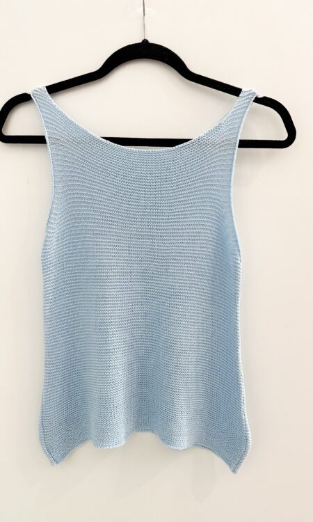 MUSCULOSA CALADO
