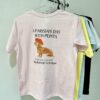 REMERA MAISON PEPITA