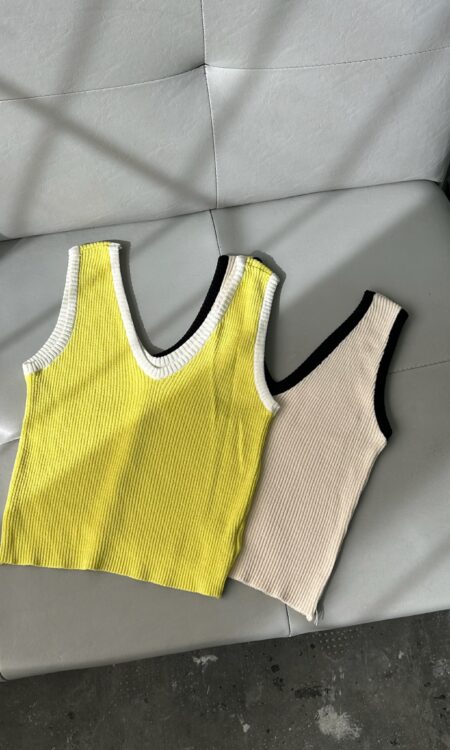 TOP V BICOLOR