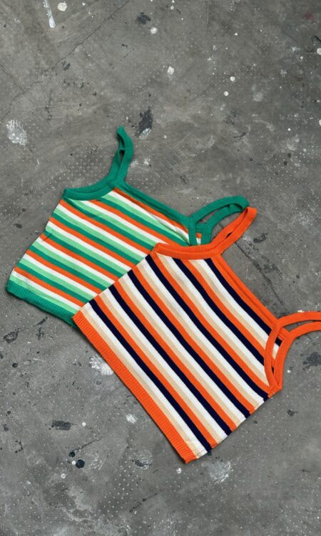 TOP CUATRO COLORES