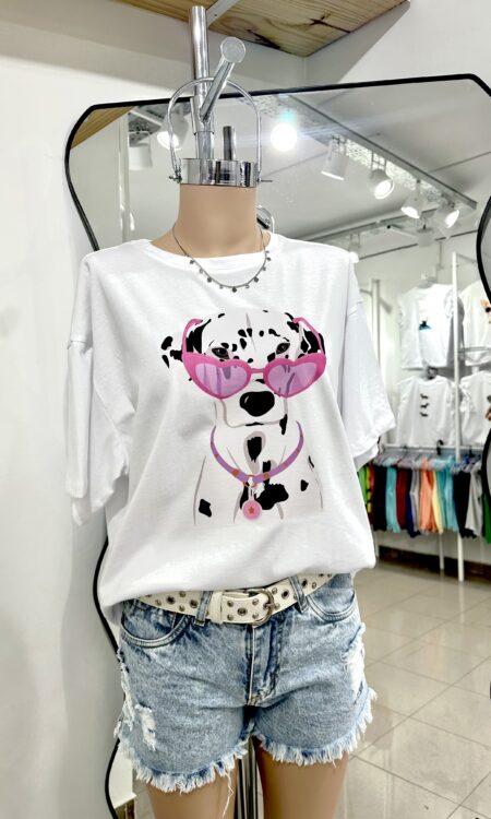 DALMATA