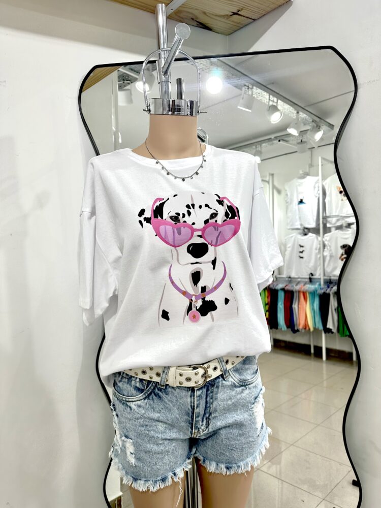 DALMATA