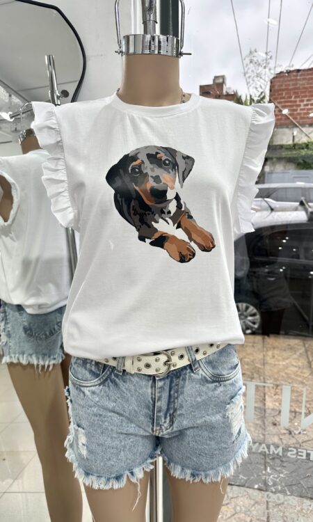PUPPY