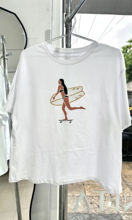 CHICA SURF
