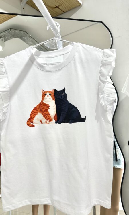 DOS GATITOS