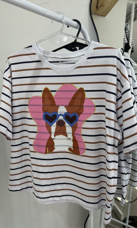 RAYADO BOXY BULLDOG FRANCES