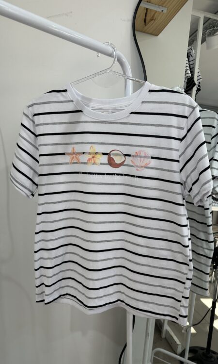 RAYADO REMERA LIFES BETTER
