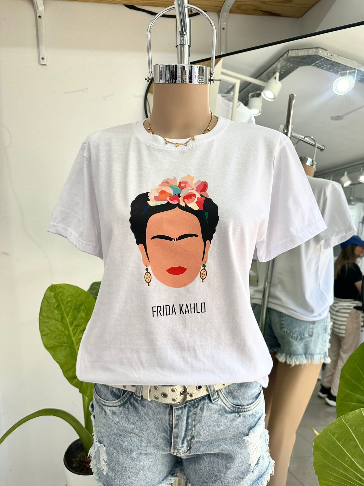 FRIDA KAHLO - Imagen 2
